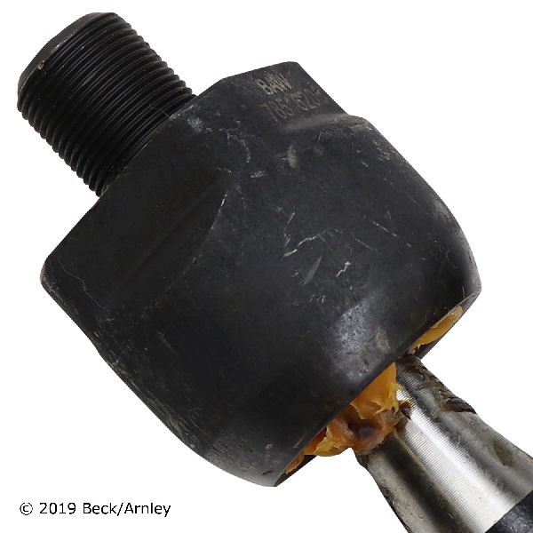 2009-2014 Nissan Maxima Steering Tie Rod End Kit - Right Inner (Beck Arnley)