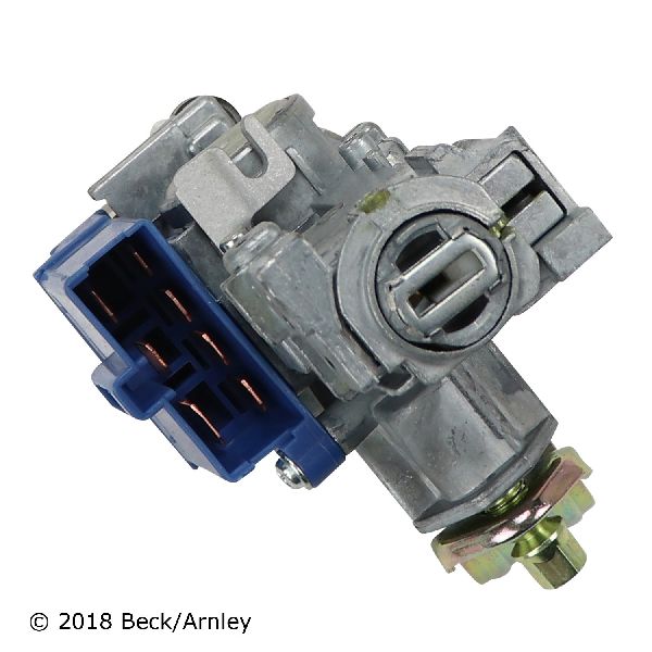 1997 Acura CL Ignition Lock Assembly (Beck Arnley)