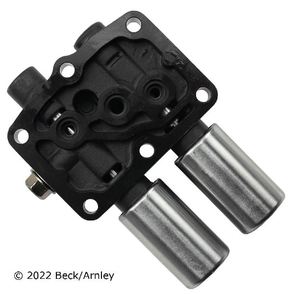 1998-1999 Isuzu Oasis Automatic Transmission Shift Solenoid (Beck Arnley)