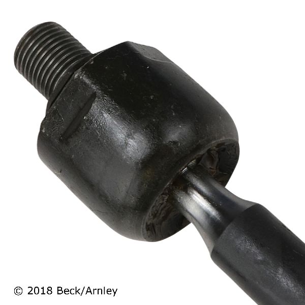2001-2006 Kia Optima Steering Tie Rod End - Front Inner (Beck Arnley)
