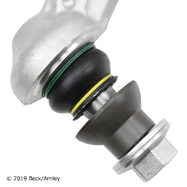 2015-2023 Mercedes-Benz C300 Suspension Control Arm and Ball Joint Assembly - Front Right Lower Rearward (Beck Arnley)