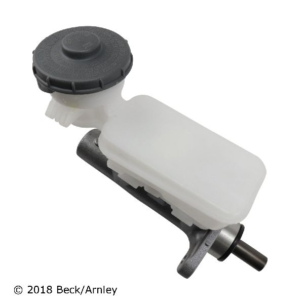 2005-2006 Honda CR-V Brake Master Cylinder (Beck Arnley)