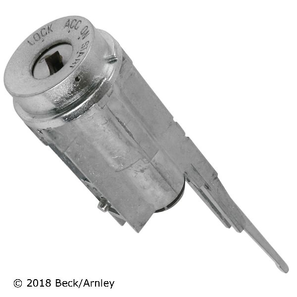 1998-2000 Toyota Sienna Ignition Lock Cylinder (Beck Arnley)