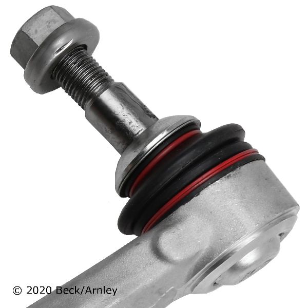 2014-2016 BMW 435i xDrive Suspension Control Arm and Ball Joint Assembly - Front Right Lower (Beck Arnley)
