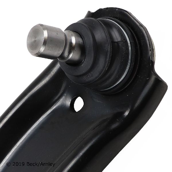 2012-2017 Kia Rio Suspension Control Arm and Ball Joint Assembly - Front Right Lower (Beck Arnley)