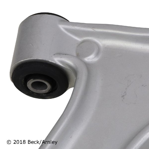 2003-2011 Saab 9-3 Suspension Control Arm and Ball Joint Assembly - Front Left Lower (Beck Arnley)