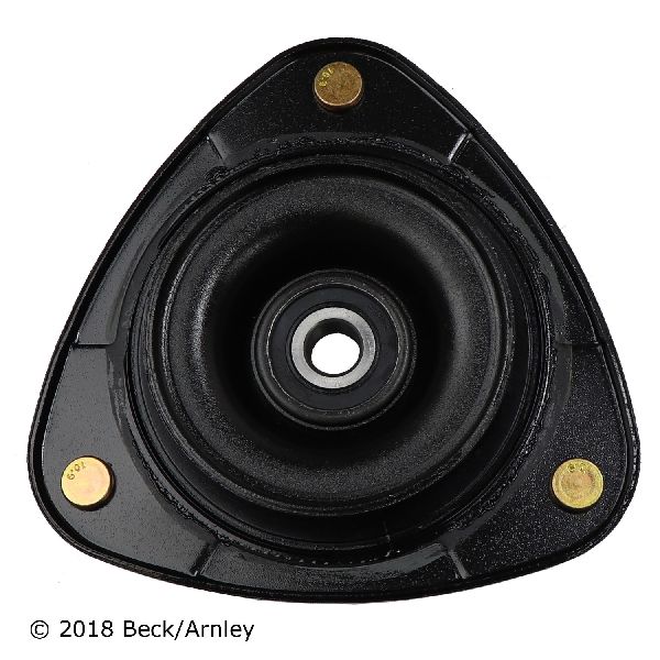 2008-2016 Subaru Impreza Suspension Strut Mount - Front (Beck Arnley)