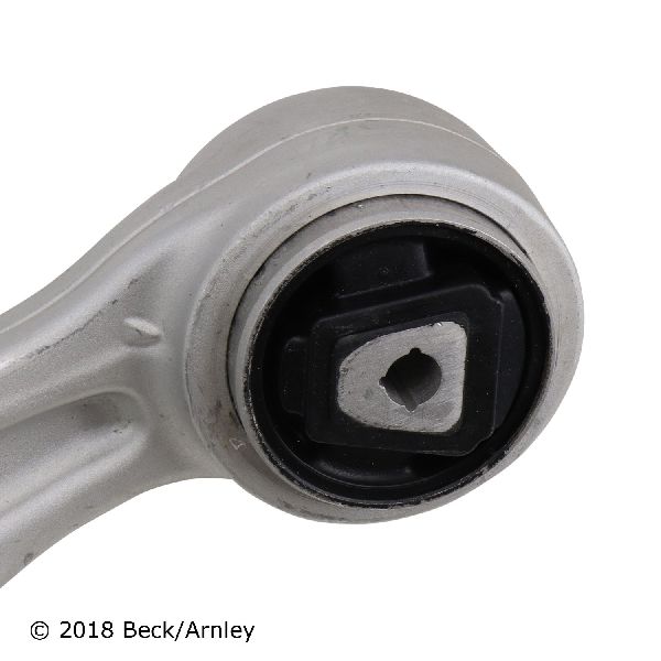 2009-2010 BMW 528i xDrive Suspension Control Arm - Front Left Lower Forward (Beck Arnley)