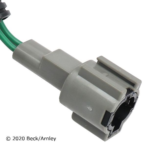 1994 Nissan D21 Vehicle Speed Sensor (Beck Arnley)