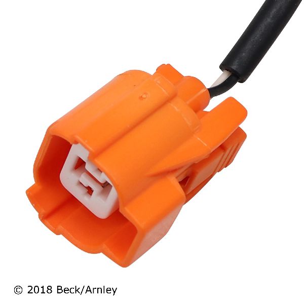 2003-2005 Honda Pilot ABS Wheel Speed Sensor - Front Right (Beck Arnley)