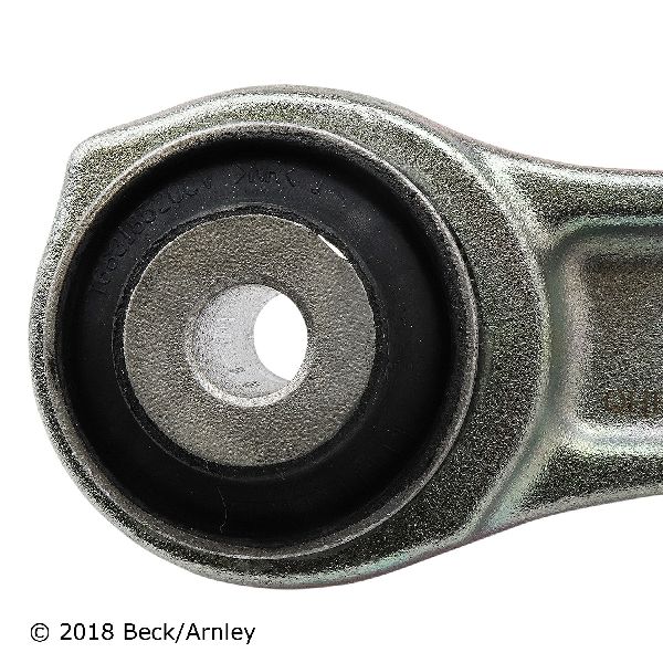 2011-2012 BMW 750i Suspension Control Arm - Front Right Lower Rearward (Beck Arnley)
