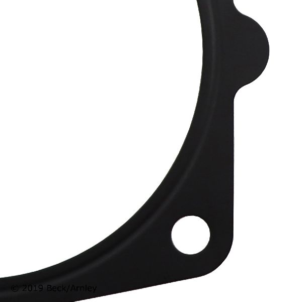 2003-2008 INFINITI FX35 Fuel Injection Throttle Body Mounting Gasket (Beck Arnley)