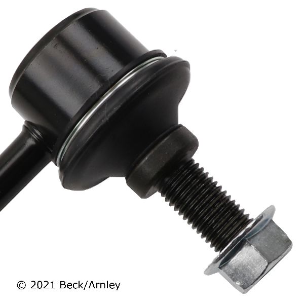 2001-2004 Mazda Tribute Suspension Stabilizer Bar Link - Front (Beck Arnley)
