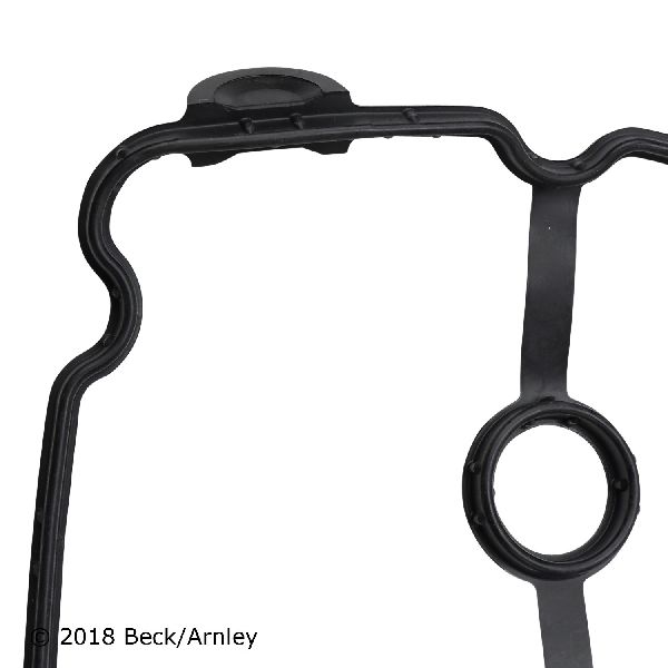 1997-2001 INFINITI Q45 Engine Valve Cover Gasket Set - Left (Beck Arnley)