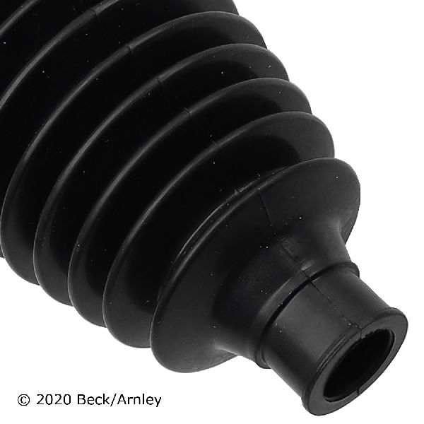 2013-2024 Lexus ES300h Rack and Pinion Bellows Kit (Beck Arnley)