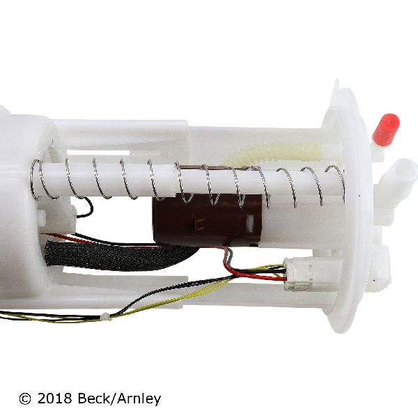 2005-2019 Nissan Frontier Fuel Pump and Sender Assembly (Beck Arnley)