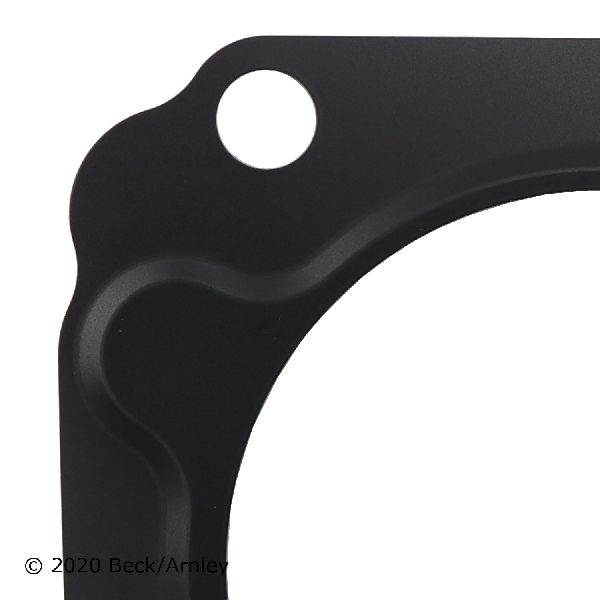 2000-2001 INFINITI I30 Fuel Injection Throttle Body Mounting Gasket (Beck Arnley)