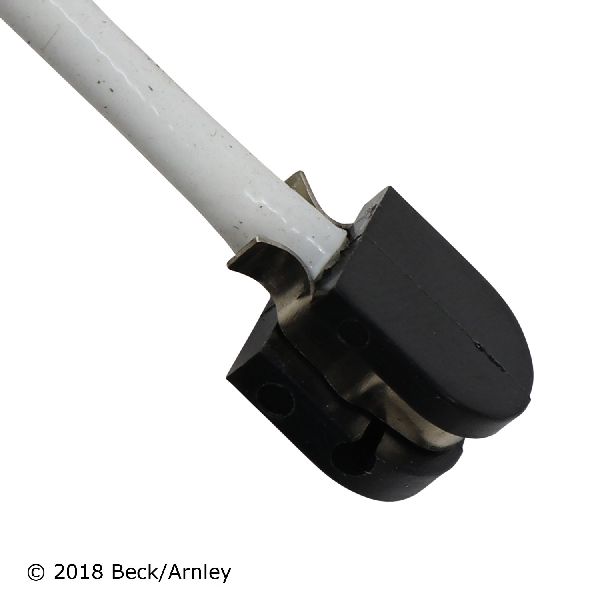 2000-2006 BMW X5 Disc Brake Pad Wear Sensor - Front (Beck Arnley)