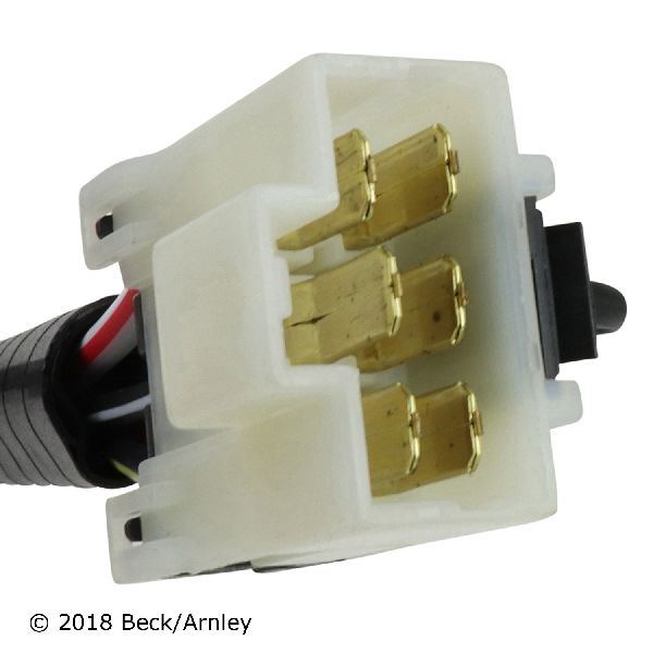 2000-2004 Nissan Xterra Ignition Switch (Beck Arnley)