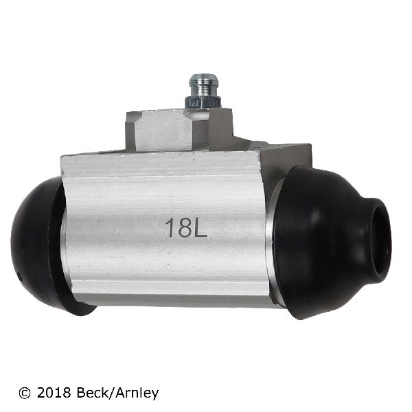 2014-2019 Nissan Versa Note Drum Brake Wheel Cylinder - Rear (Beck Arnley)