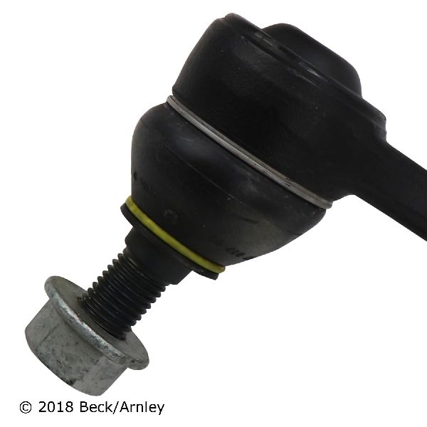 2011-2012 Mini Cooper Countryman Steering Tie Rod Assembly - Front Right (Beck Arnley)