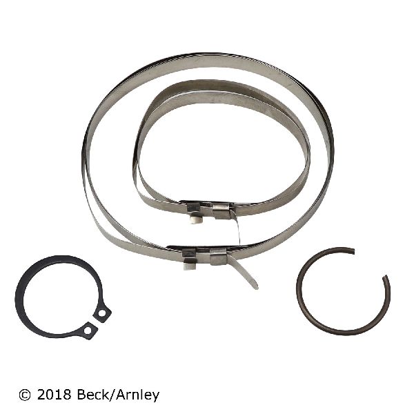 2002-2006 Nissan Altima CV Joint Boot Kit - Front Inner (Beck Arnley)