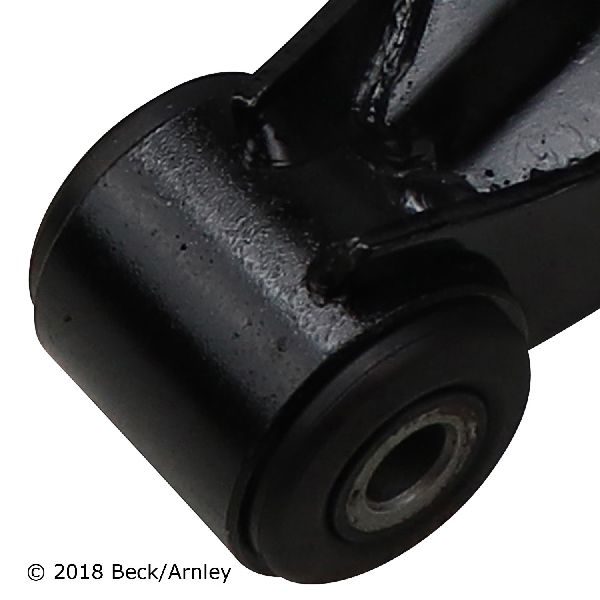 2011-2016 Hyundai Elantra Suspension Control Arm and Ball Joint Assembly - Front Right Lower (Beck Arnley)