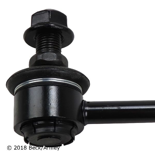2019-2021 Hyundai Veloster Suspension Stabilizer Bar Link - Front (Beck Arnley)