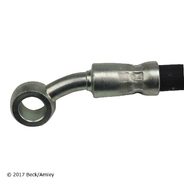 2014-2015 Acura ILX Brake Hydraulic Hose - Front Right (Beck Arnley)