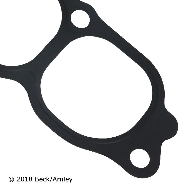 2003-2006 Hyundai Santa Fe Fuel Injection Plenum Gasket (Beck Arnley)