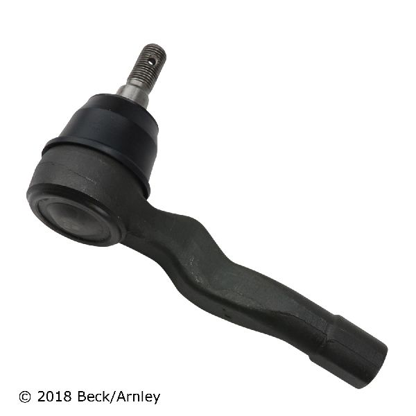 2003-2007 INFINITI G35 Steering Tie Rod End - Front Left Outer (Beck Arnley)