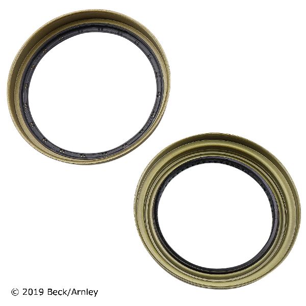 2003-2009 Lexus GX470 Wheel Bearing Kit - Front (Beck Arnley)