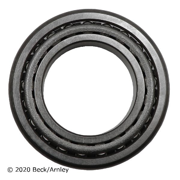 1995-1997 Audi A6 Wheel Bearing - Rear Inner (Beck Arnley)