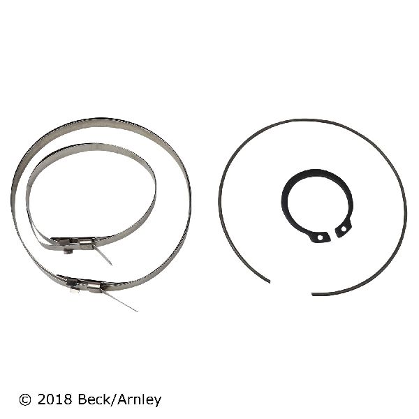 1990-1994 Hyundai Sonata CV Joint Boot Kit - Front Inner (Beck Arnley)