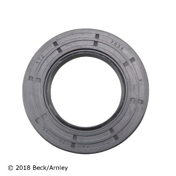 1975-1978 Nissan 280Z Wheel Seal - Rear (Beck Arnley)