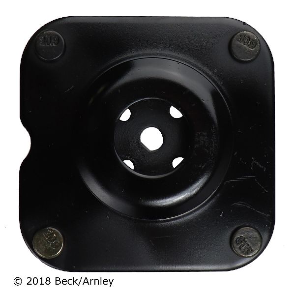 1999-2003 Mazda Protege Suspension Strut Mount - Front (Beck Arnley)