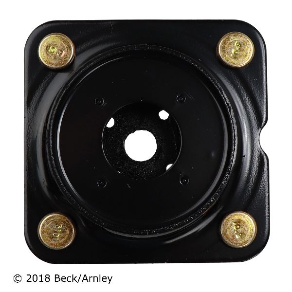 2007-2012 Mazda CX-7 Suspension Strut Mount - Front (Beck Arnley)