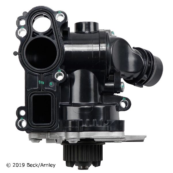 2009-2017 Volkswagen Tiguan Engine Water Pump Assembly (Beck Arnley)