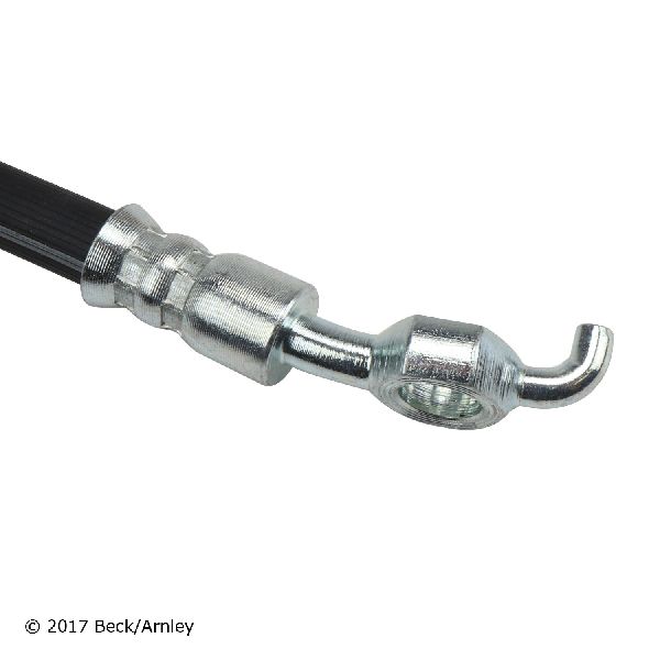 1993-1997 Geo Prizm Brake Hydraulic Hose - Front Right (Beck Arnley)