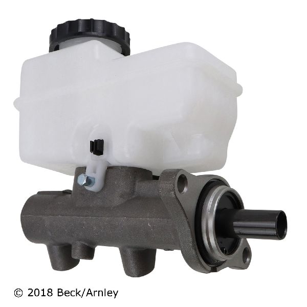 2005-2011 Nissan Frontier Brake Master Cylinder (Beck Arnley)