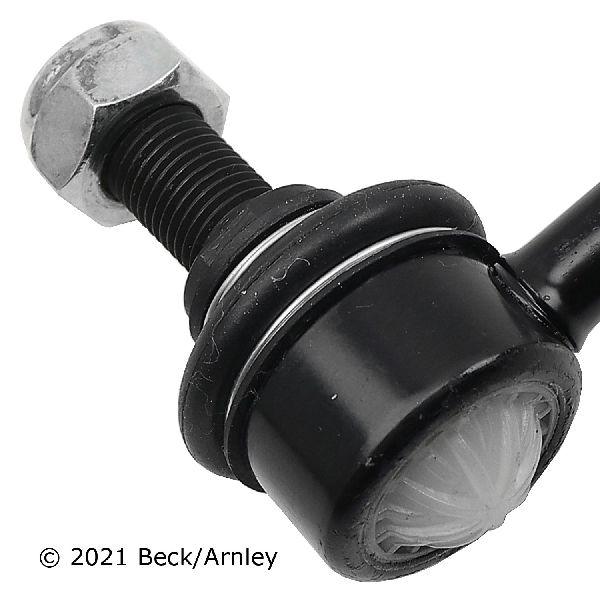 2011-2013 Kia Sorento Suspension Stabilizer Bar Link - Front Right (Beck Arnley)