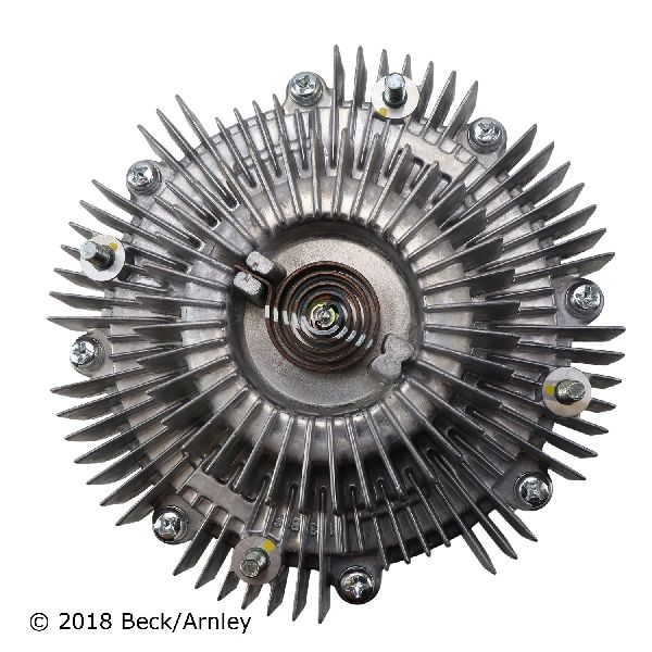 1994-1998 Toyota T100 Engine Cooling Fan Clutch (Beck Arnley)