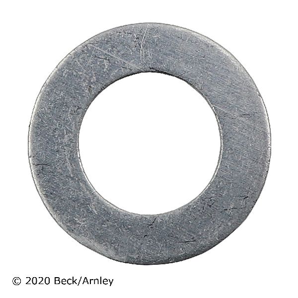 2005 Suzuki XL-7 Engine Oil Drain Plug (Beck Arnley)