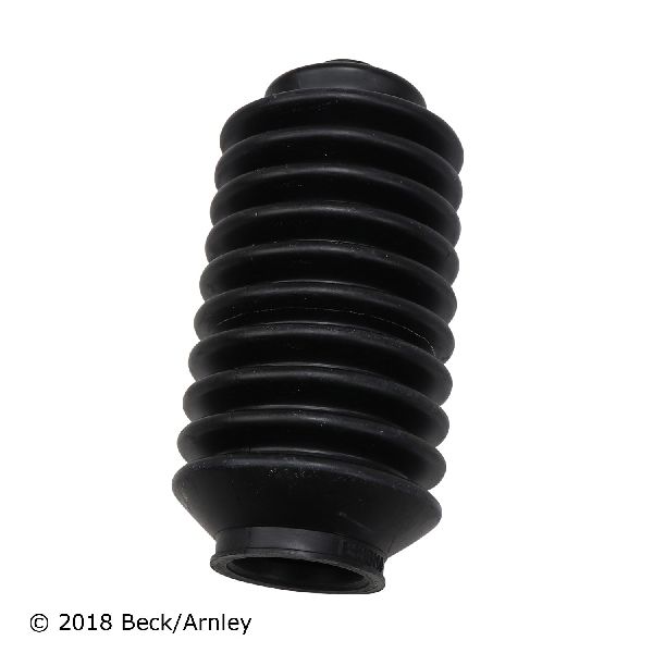 1989-1992 Geo Prizm Rack and Pinion Bellows Kit - Left (Beck Arnley)