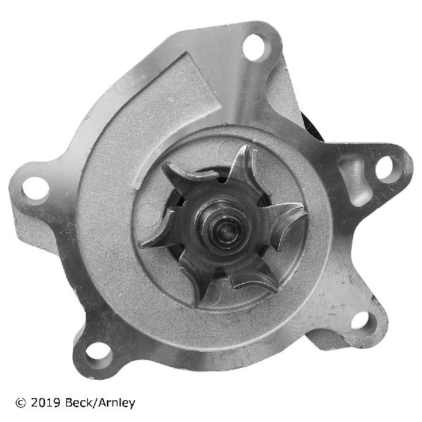 2025 Nissan Kicks Engine Water Pump (Beck Arnley)