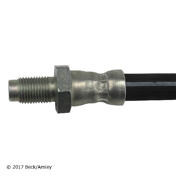 1986-1995 Toyota Pickup Brake Hydraulic Hose - Rear Center (Beck Arnley)