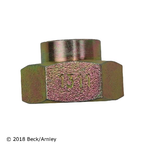 1995-2002 Suzuki Esteem Axle Nut - Front (Beck Arnley)