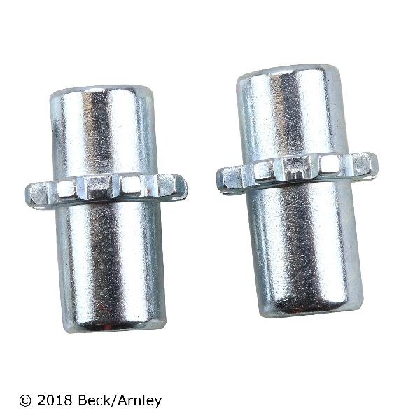 2010-2012 Hyundai Santa Fe Parking Brake Hardware Kit (Beck Arnley)
