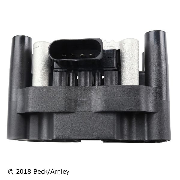 1998-2001 Volkswagen Beetle Ignition Coil (Beck Arnley)