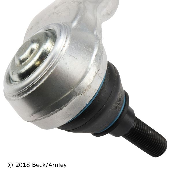 2004-2010 Audi A8 Quattro Suspension Control Arm and Ball Joint Assembly - Front Right Lower Rearward (Beck Arnley)